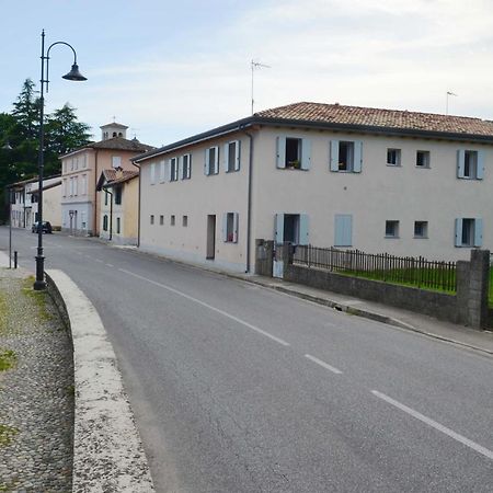 51.B Apartment Aiello del Friuli Luaran gambar