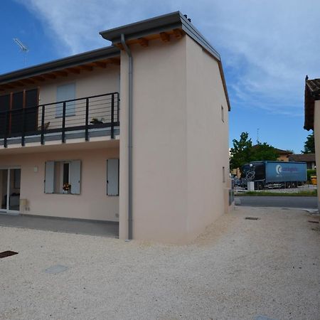 51.B Apartment Aiello del Friuli Luaran gambar