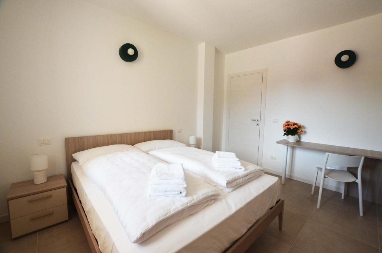 51.B Apartment Aiello del Friuli Luaran gambar
