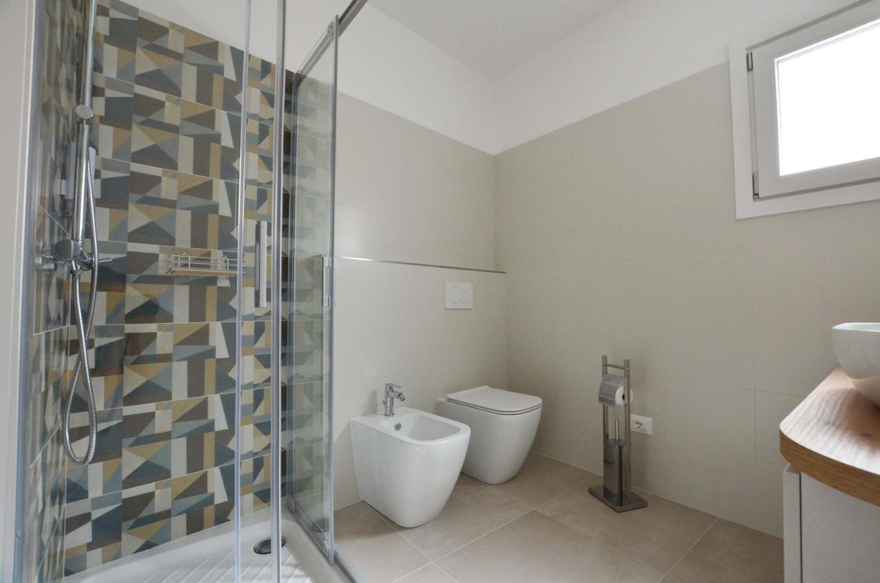 51.B Apartment Aiello del Friuli Luaran gambar