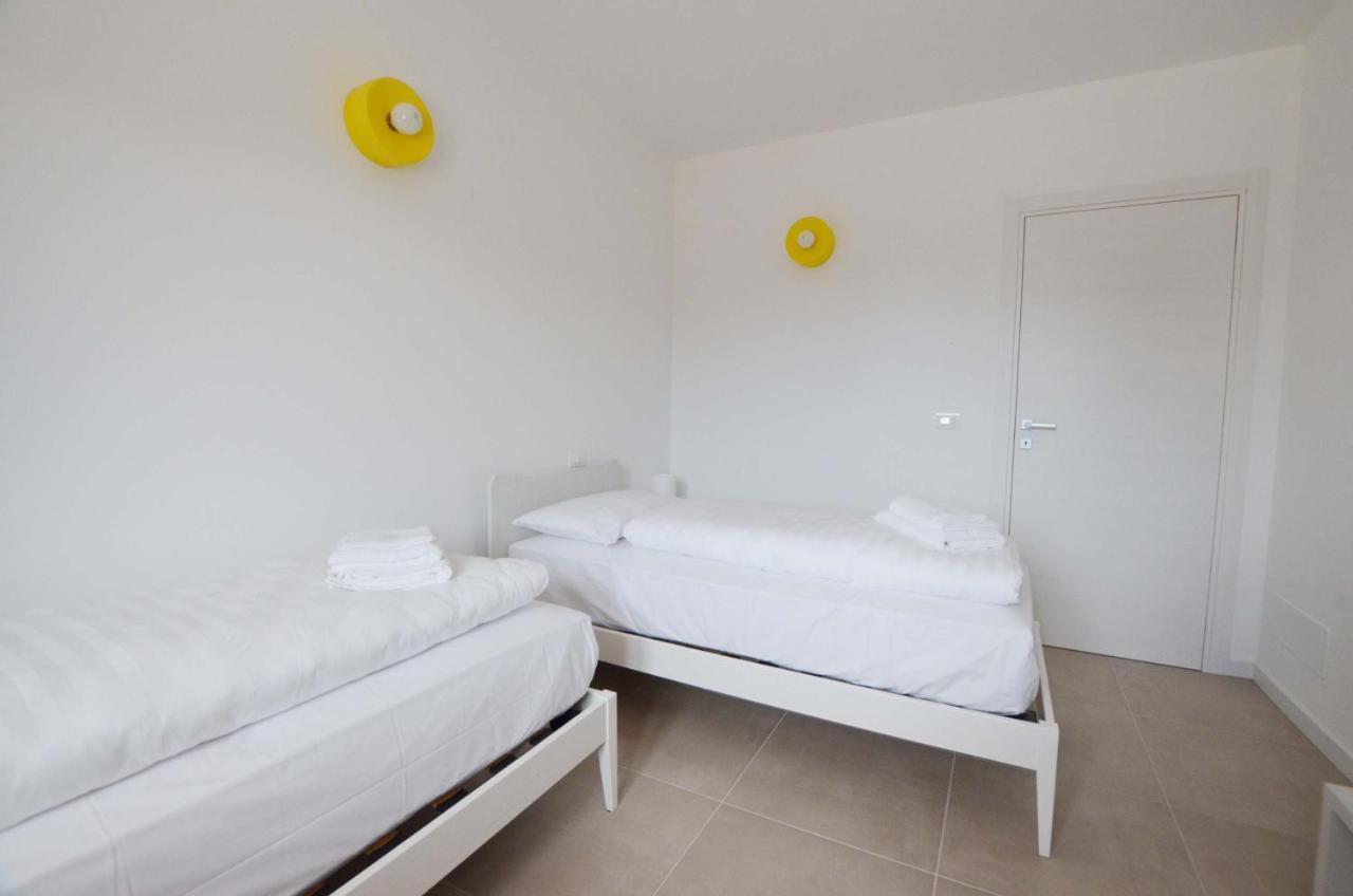 51.B Apartment Aiello del Friuli Luaran gambar