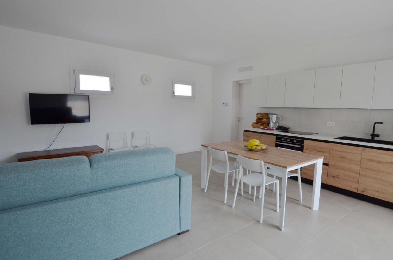 51.B Apartment Aiello del Friuli Luaran gambar
