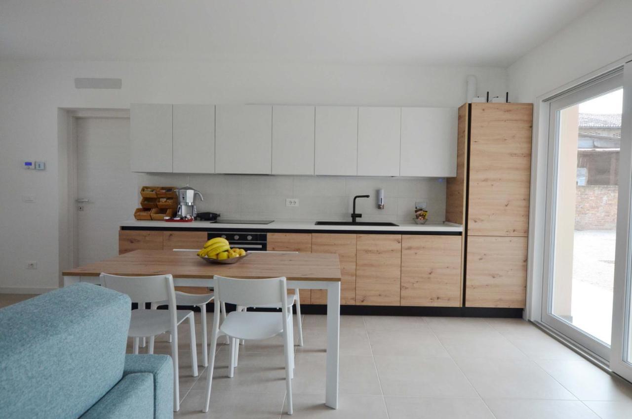 51.B Apartment Aiello del Friuli Luaran gambar