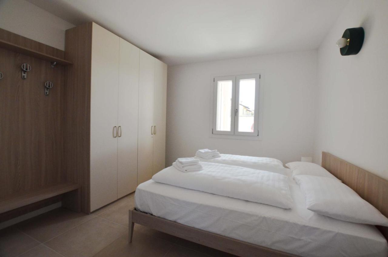 51.B Apartment Aiello del Friuli Luaran gambar