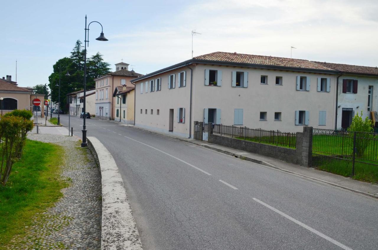 51.B Apartment Aiello del Friuli Luaran gambar