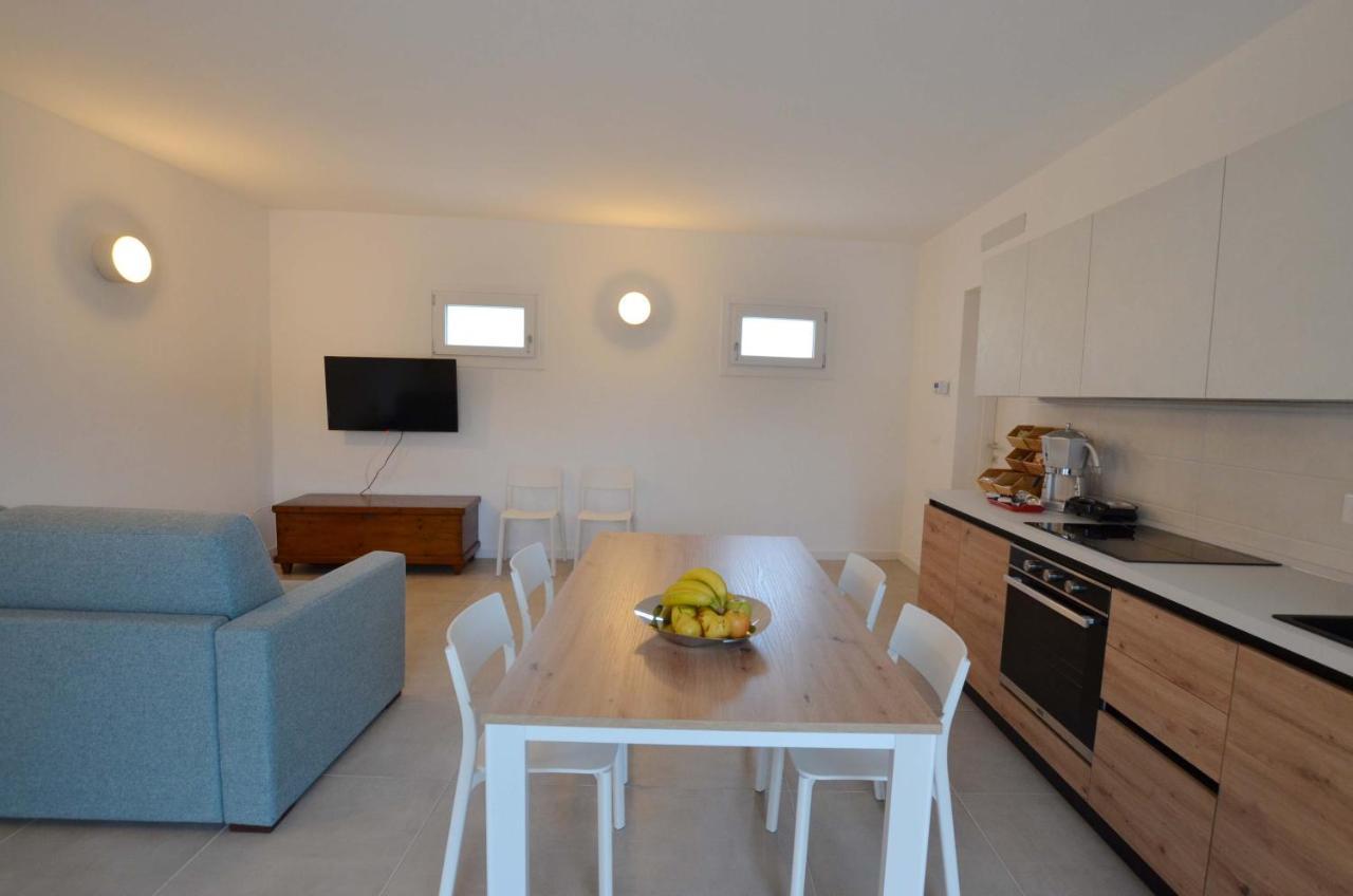 51.B Apartment Aiello del Friuli Luaran gambar