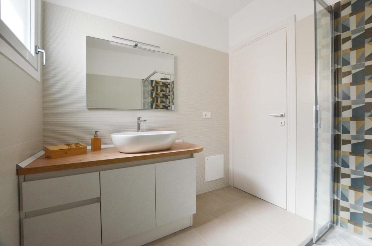 51.B Apartment Aiello del Friuli Luaran gambar